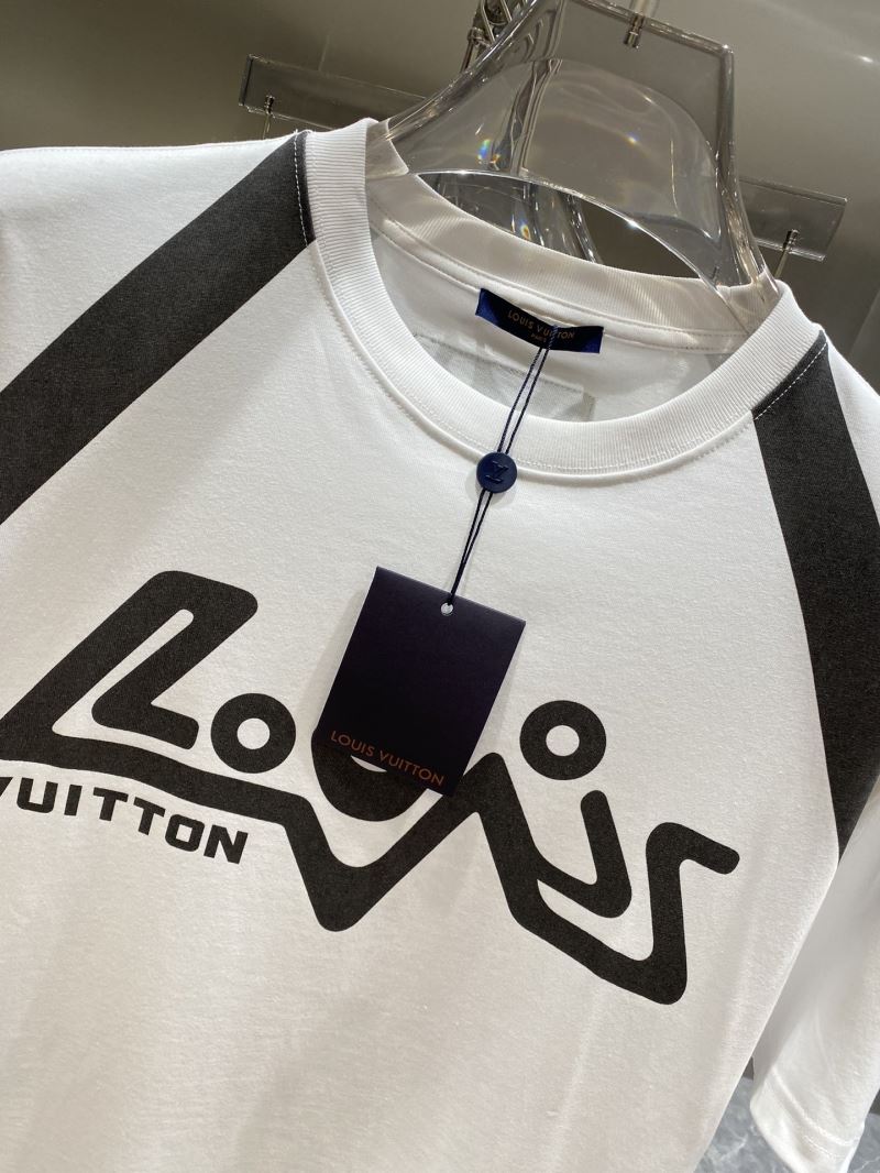 Louis Vuitton T-Shirts